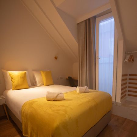 Correio Velho Suites Lisboa Eksteriør bilde