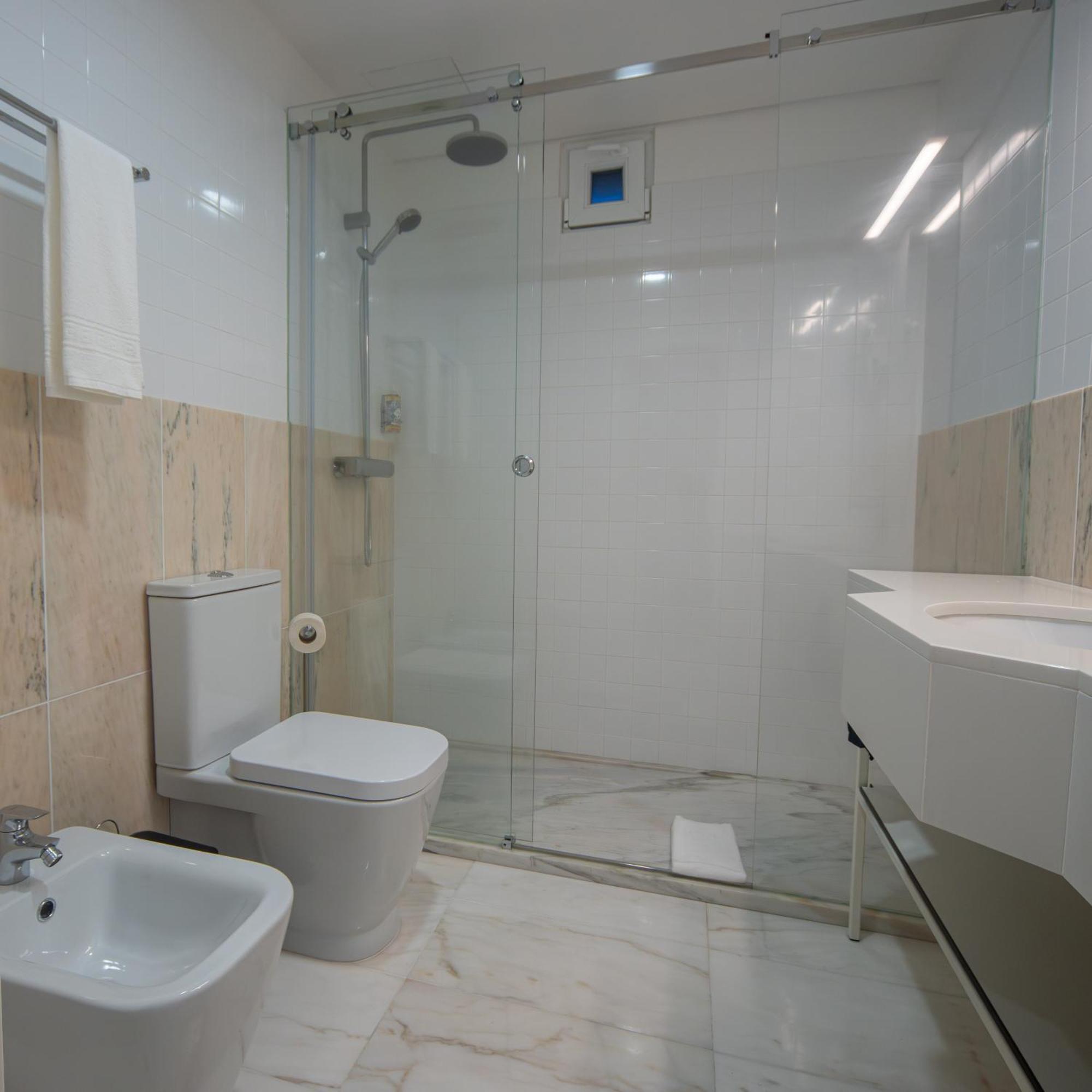 Correio Velho Suites Lisboa Eksteriør bilde