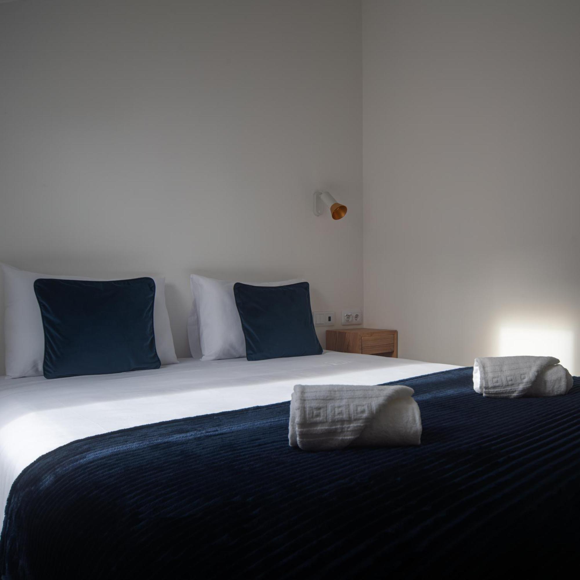 Correio Velho Suites Lisboa Eksteriør bilde