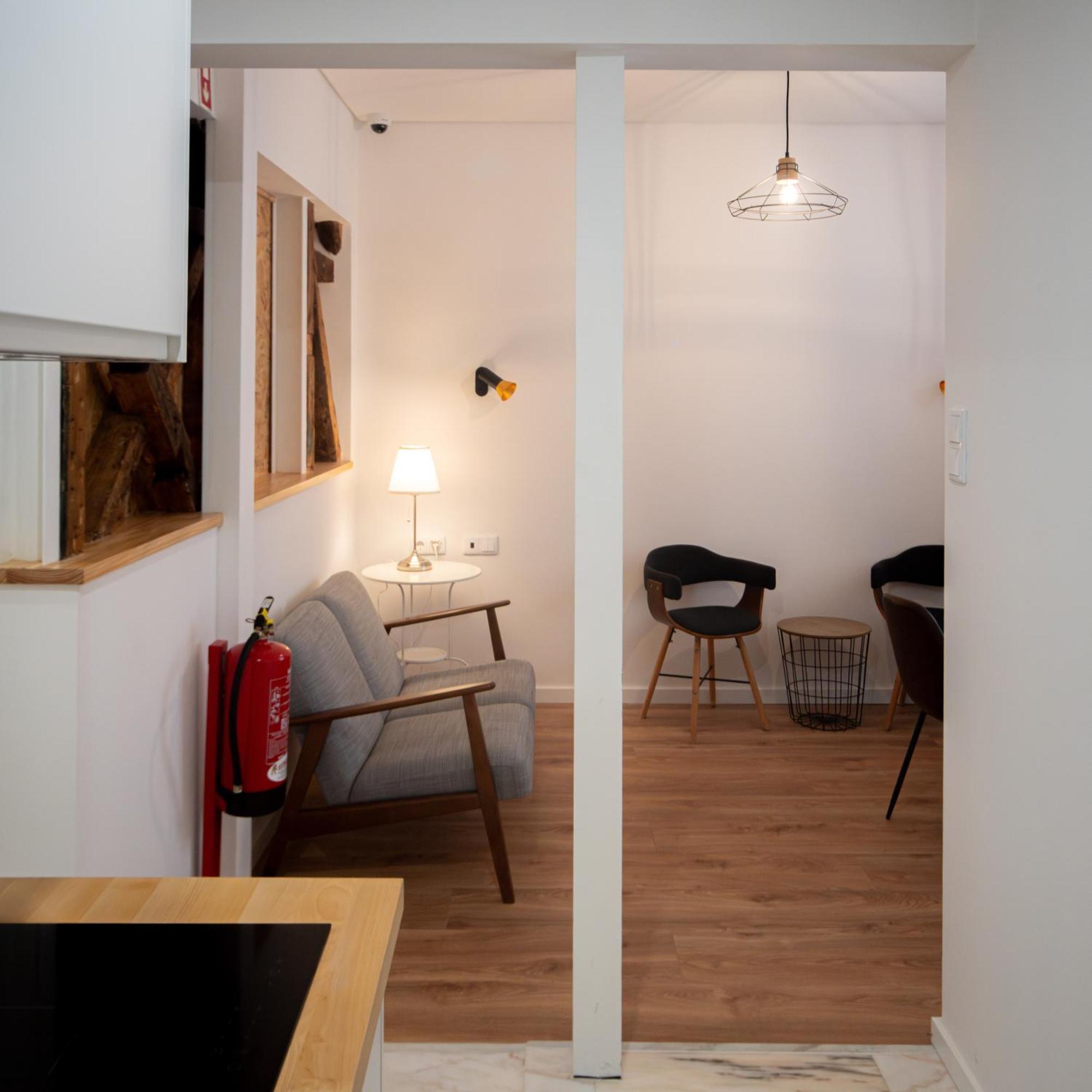Correio Velho Suites Lisboa Eksteriør bilde