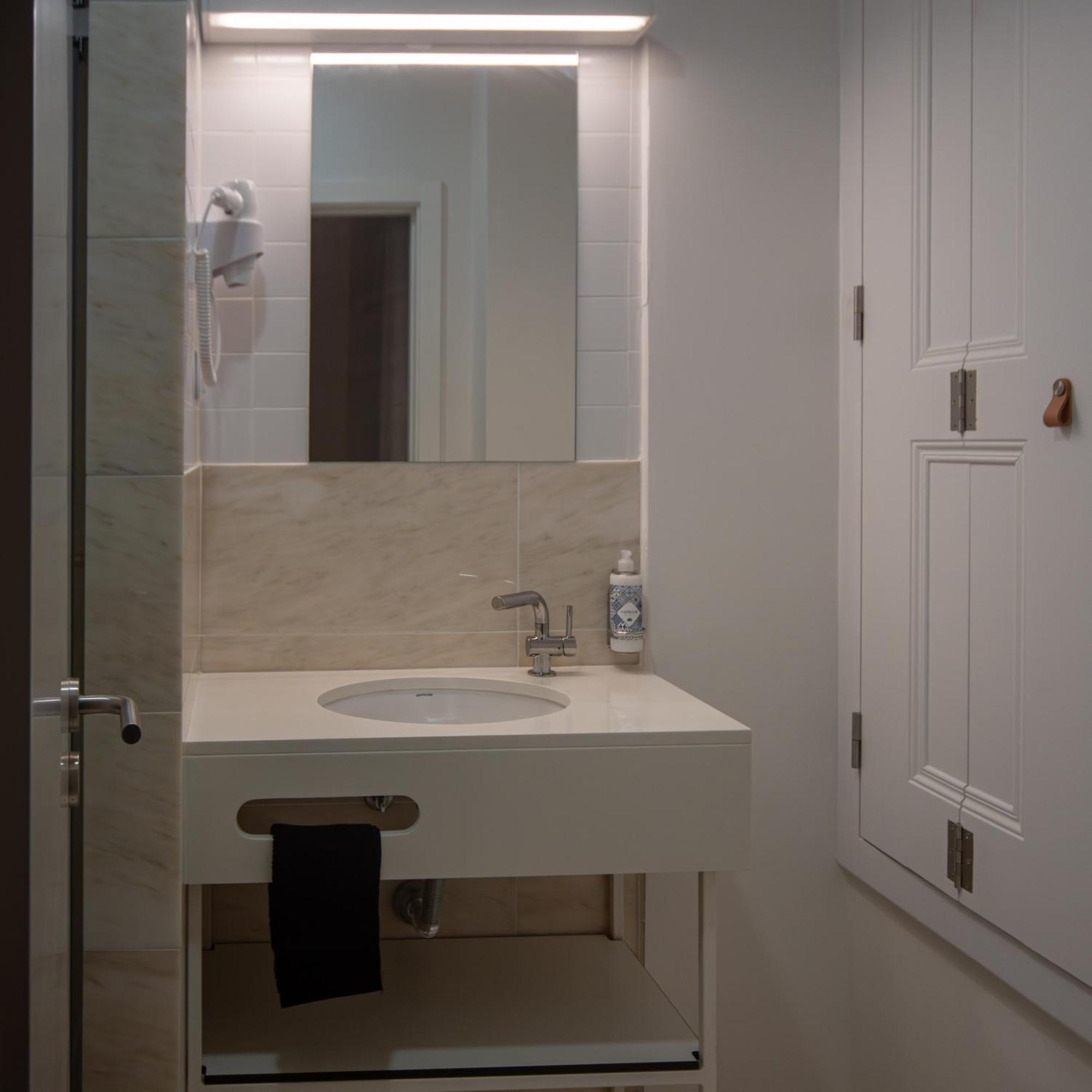 Correio Velho Suites Lisboa Eksteriør bilde