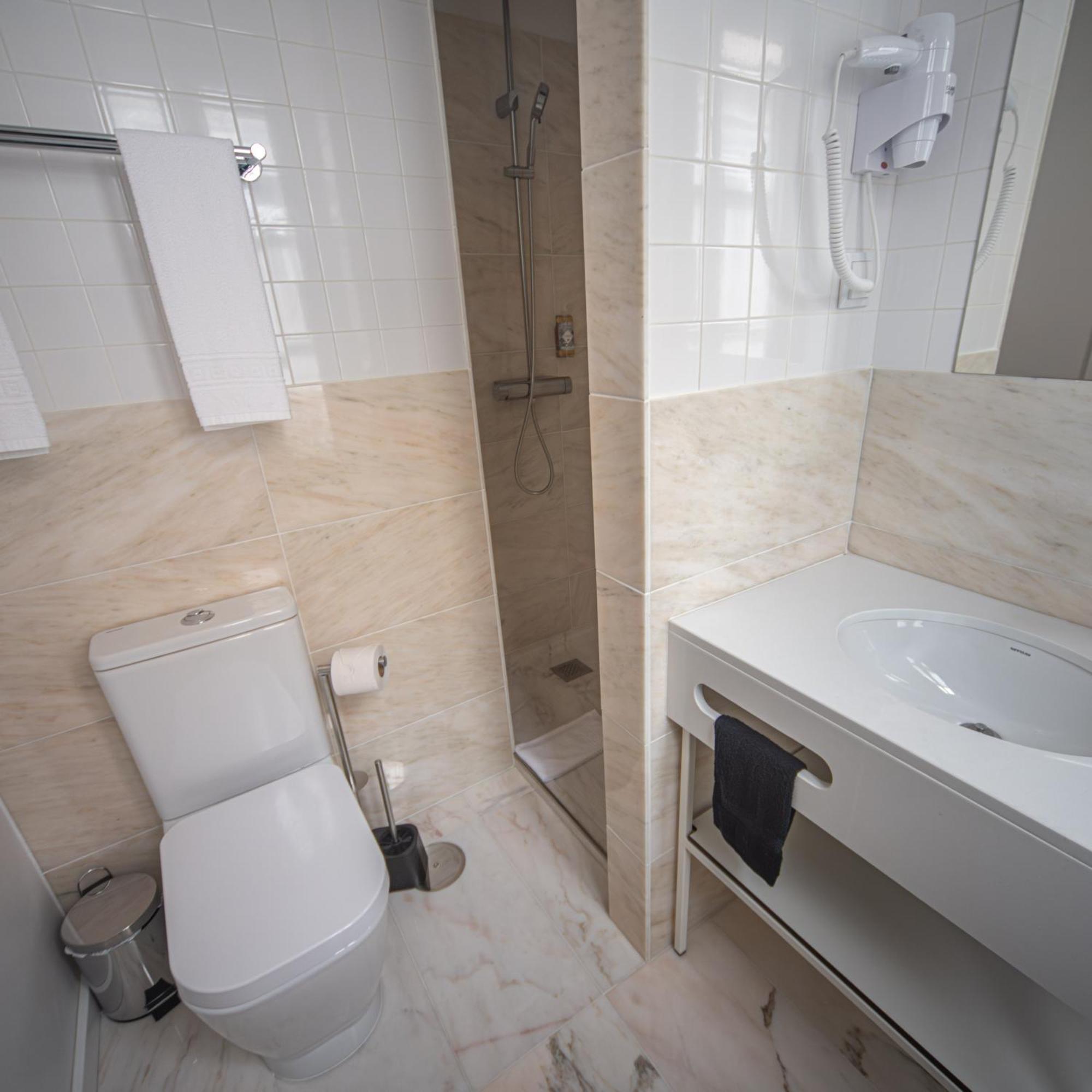 Correio Velho Suites Lisboa Eksteriør bilde