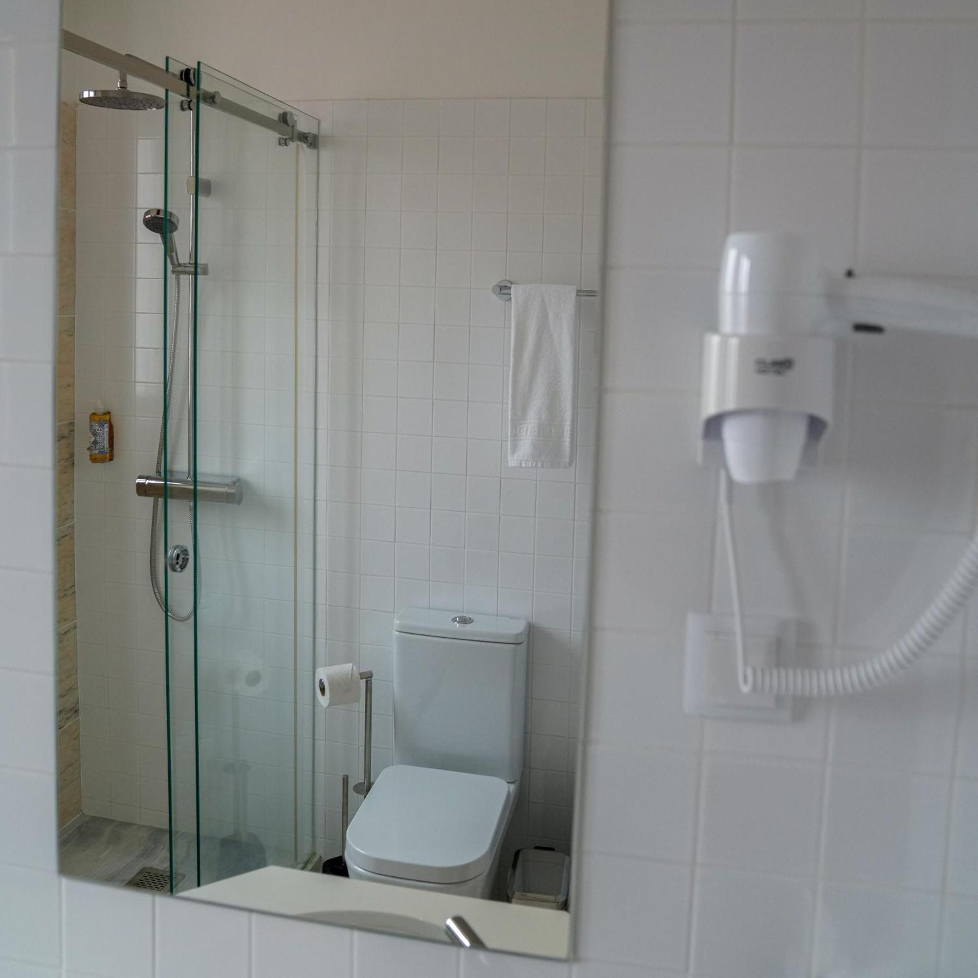 Correio Velho Suites Lisboa Eksteriør bilde