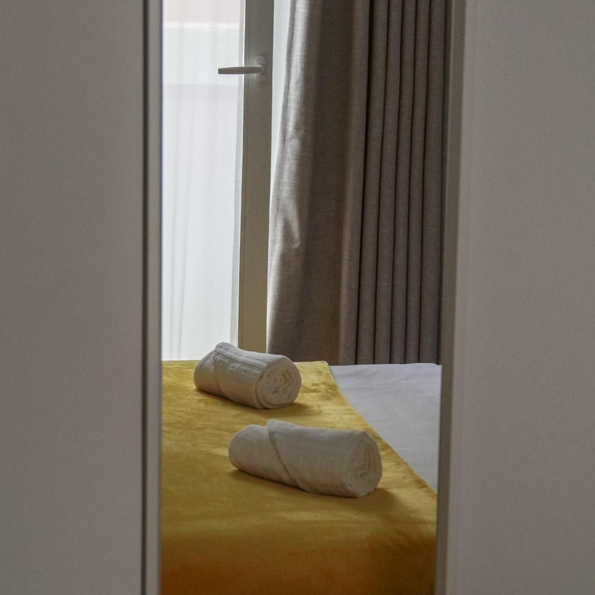 Correio Velho Suites Lisboa Eksteriør bilde