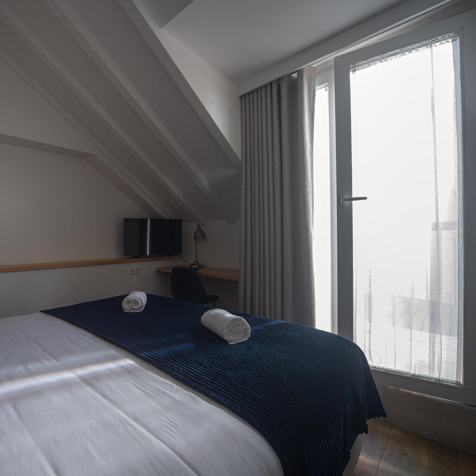 Correio Velho Suites Lisboa Eksteriør bilde